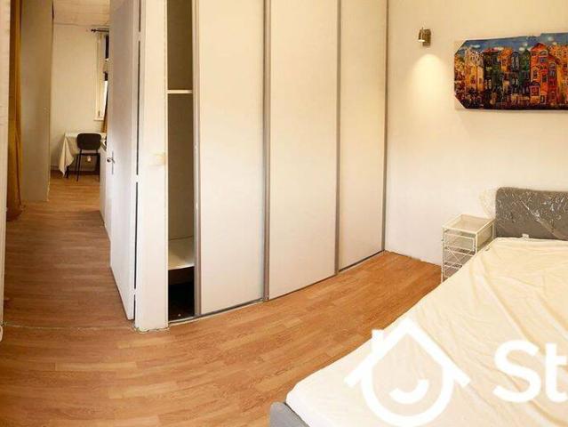 Maison de 32m2