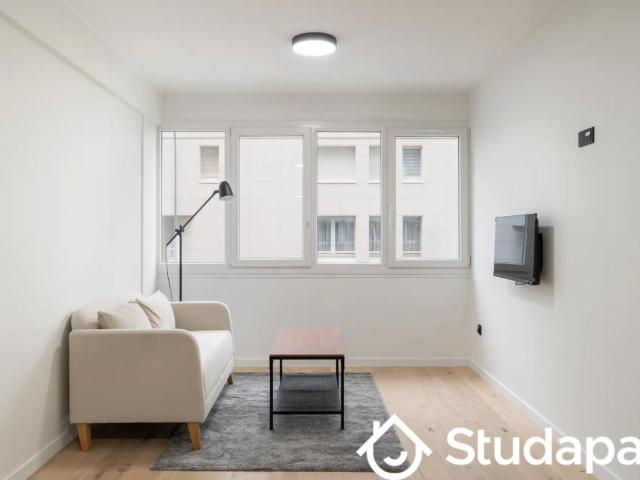 Maison de 32m2