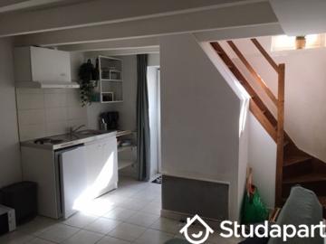 Maison de 32m2