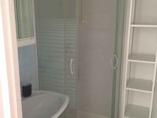 Maison de 32m2