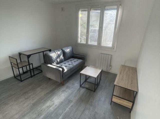 Maison de 32m2
