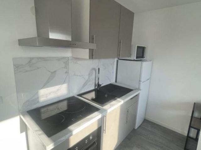 Maison de 32m2