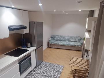 Maison de 32m2 à louer sur Les Lilas