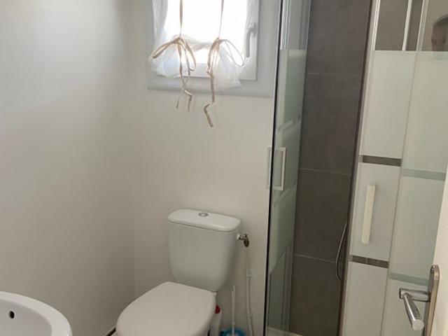 Maison de 34m2 à louer sur Champigny sur Marne