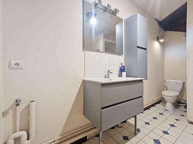 Maison de 34m2 à louer sur Joigny