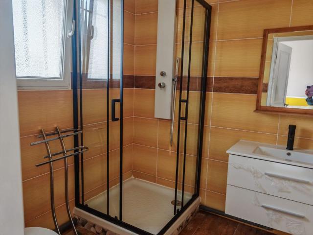 Maison de 34m2 à louer sur Moussan
