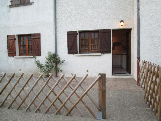 Maison de 34m2 à louer sur Saint Martin le Vinoux