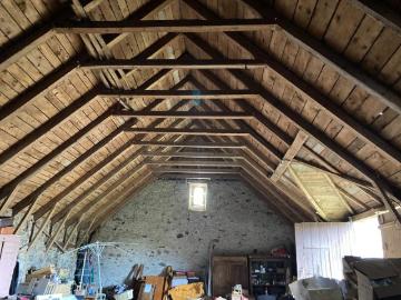 Maison de 358m²