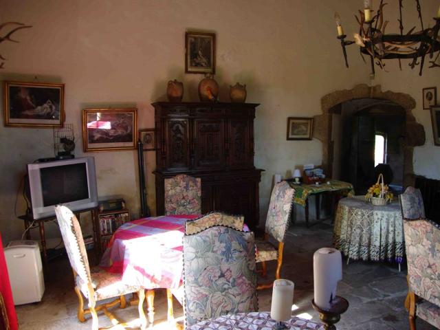 Maison de 350m2 à louer sur Bressuire