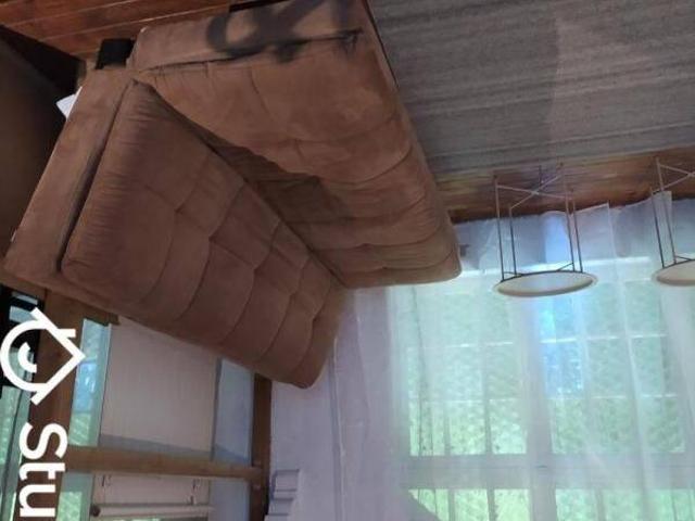 Maison de 35m2