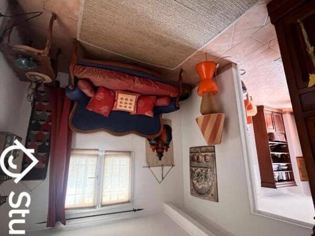Maison de 35m2