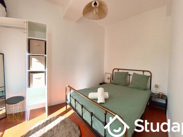 Maison de 35m2
