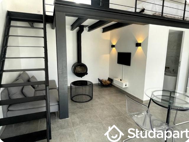 Maison de 35m2