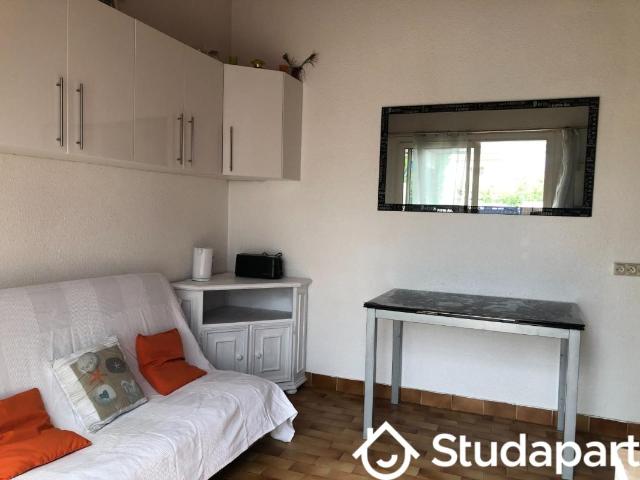 Maison de 35m2