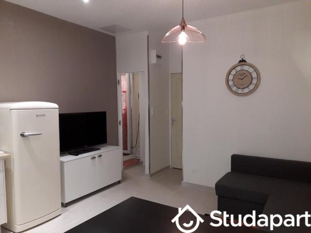 Maison de 35m2