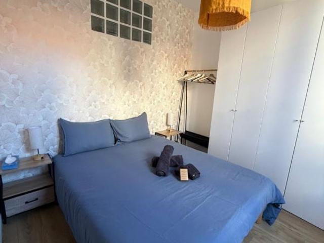 Maison de 35m2