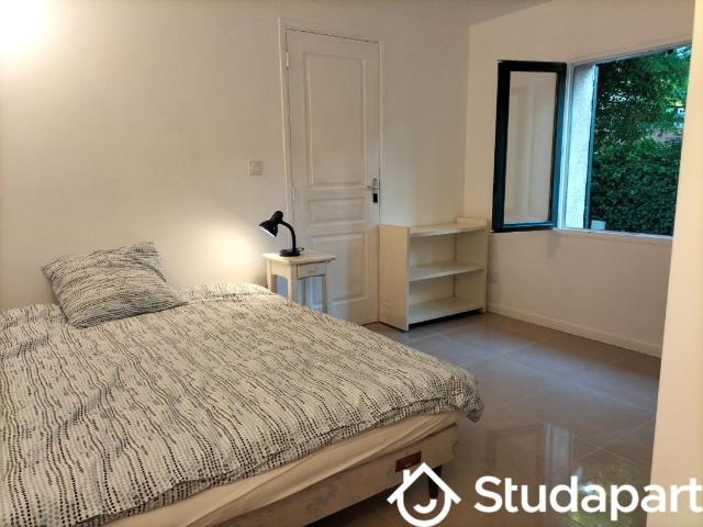 Maison de 35m2