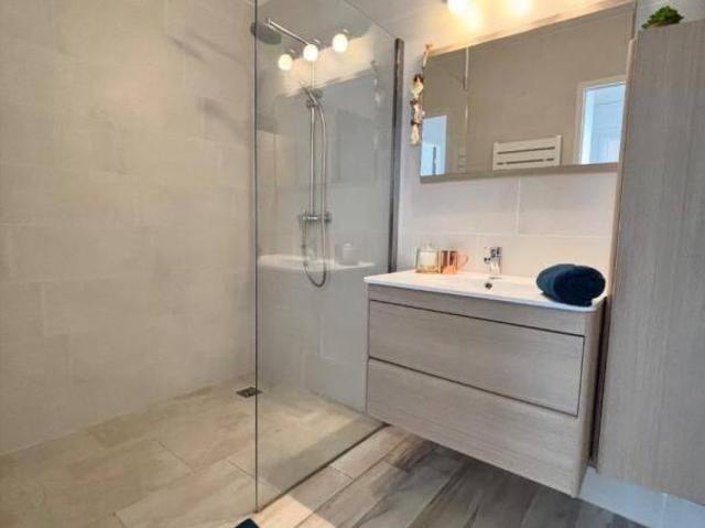 Maison de 35m2