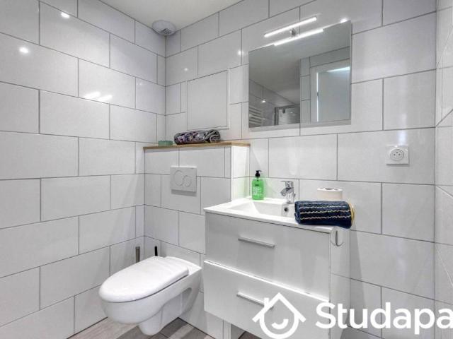 Maison de 35m2