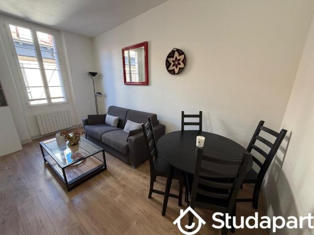 Maison de 35m2
