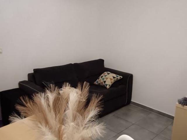 Maison de 35m2 à louer sur Vaulx en Velin