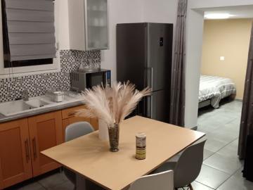 Maison de 35m2 à louer sur Vaulx en Velin