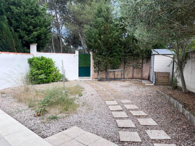 Maison de 35m2 à louer sur Cabriès