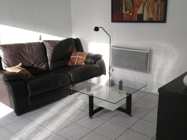 Maison de 35m2 à louer sur Le Bouscat