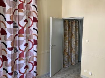 Maison de 35m2 à louer sur Nîmes