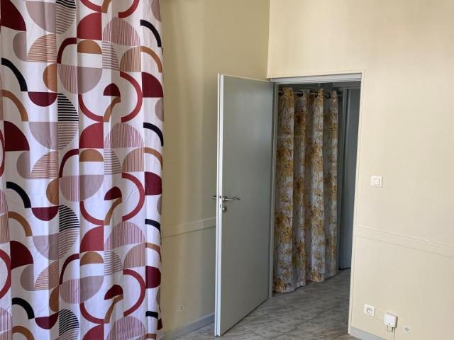 Maison de 35m2 à louer sur Nîmes