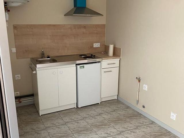 Maison de 35m2 à louer sur Nîmes