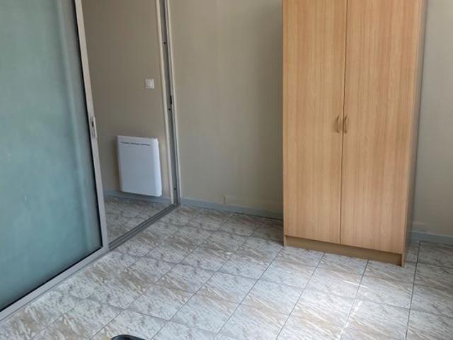 Maison de 35m2 à louer sur Nîmes