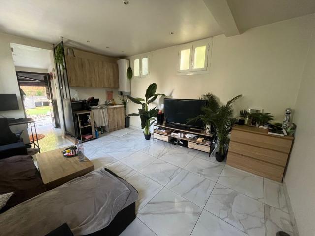 Maison de 35m2 à louer sur Nice