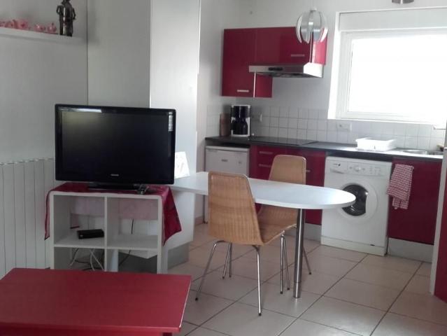 Maison de 35m2 à louer sur Plougonvelin