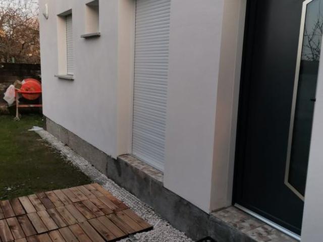 Maison de 35m2 à louer sur Saint Sébastien sur Loire