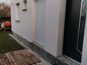 Maison de 35m2 à louer sur Saint Sébastien sur Loire