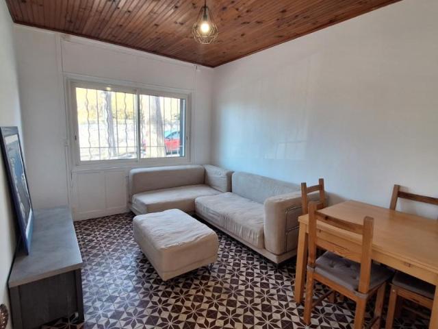Maison de 36m2