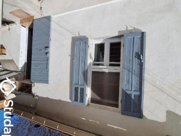 Maison de 36m2