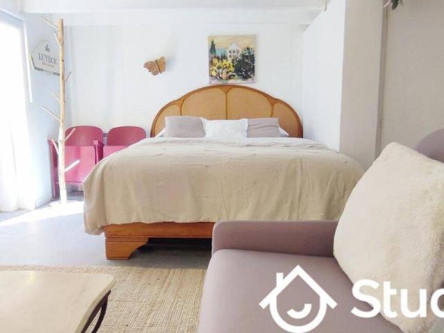 Maison de 36m2