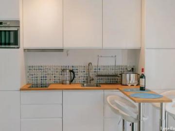 Maison de 36m2 à louer sur Bagneux