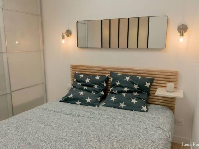 Maison de 36m2 à louer sur Bagneux