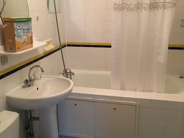 Maison de 36m2 à louer sur Sainte Geneviève des Bois