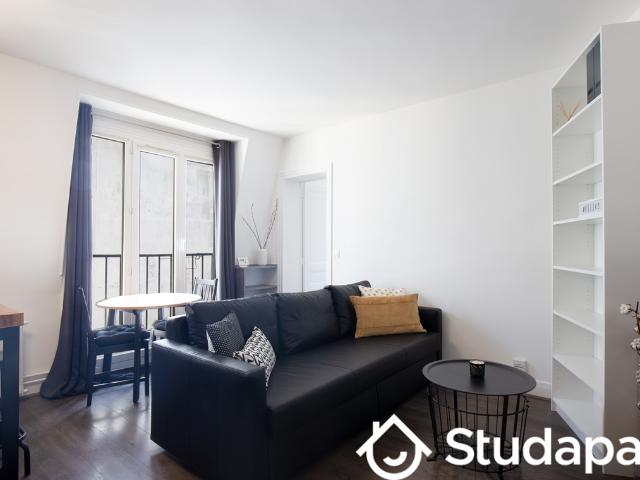Maison de 37m2