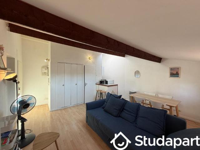 Maison de 37m2
