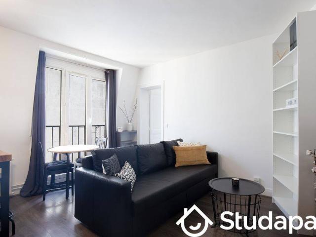 Maison de 37m2