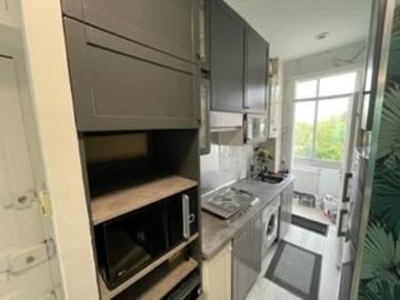 Maison de 37m2 à louer sur Vitry sur Seine
