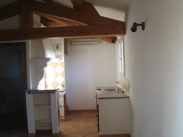 Maison de 37m2 à louer sur Le Beausset