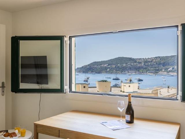 Maison de 37m2 à louer sur Saint Jean Cap Ferrat
