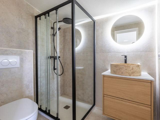Maison de 37m2 à louer sur Saint Jean Cap Ferrat