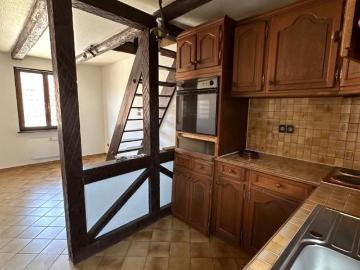 Maison de 38m2
